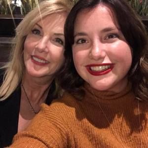 Meet your Posher, Kimberly